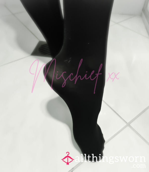 The Opener To My First Custom Video