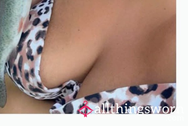 The Perfect Mama Tits