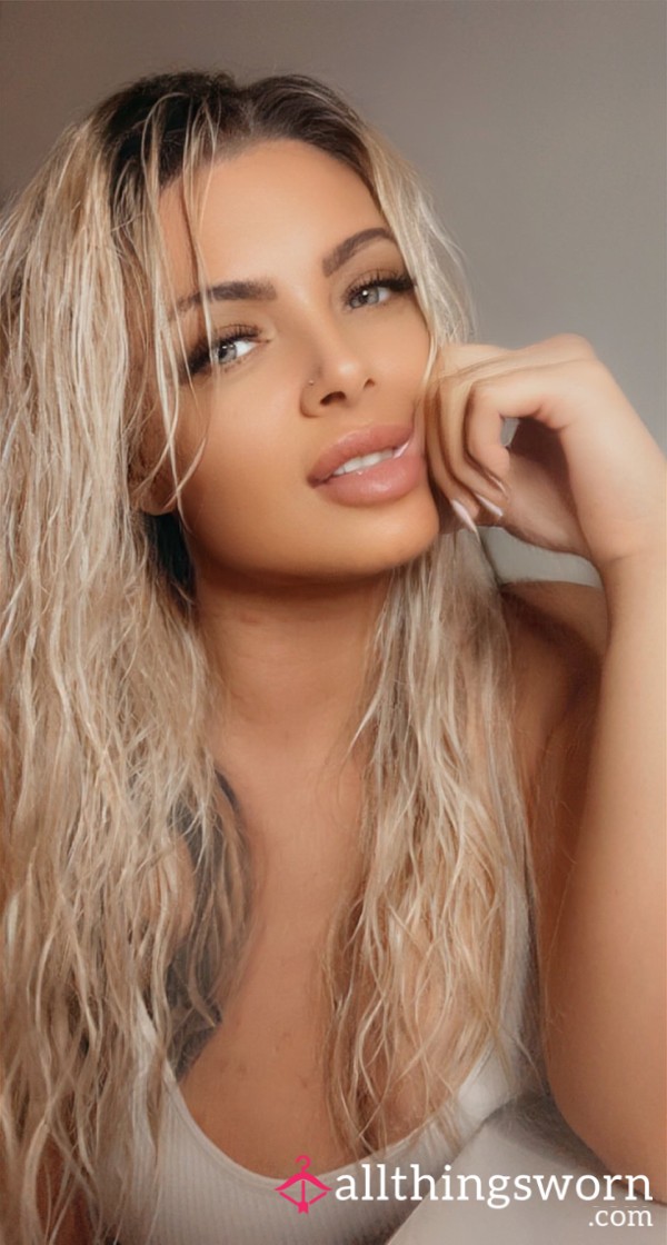The Perfect Women Does Exist