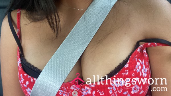 The Pics You Keep Hidden From Your Girl