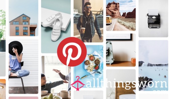 The Pinterest Board Of Shame 💅🏻🤭
