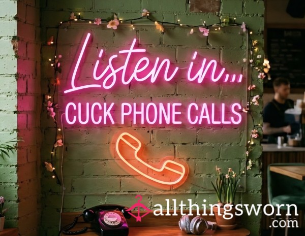 The "Please Hold While I Ignore You" Hotline 📞😝