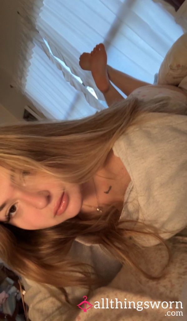 The Pose