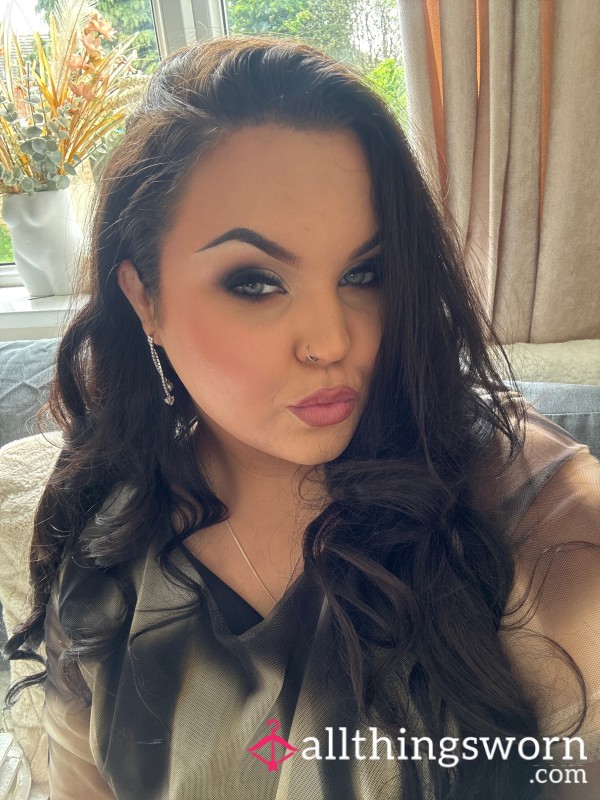 The Premium Girlfriend Experience 💋🤍