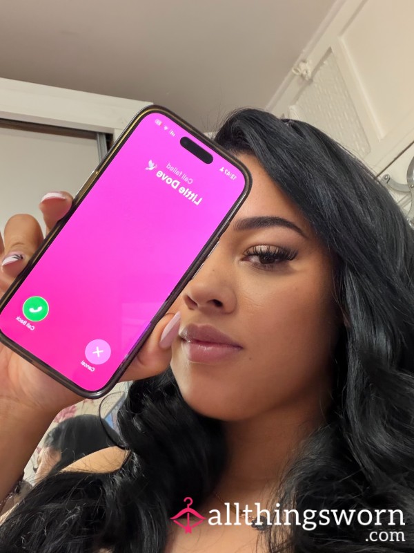 A Private Moment For My Little Doves 🕊️ ~ FINDOM EXPERIENCE