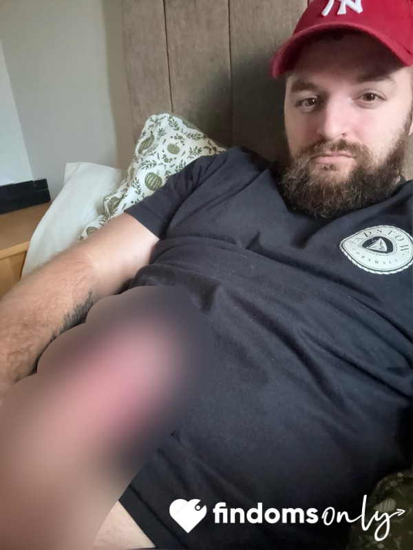 The Reason I’m Called GirthyGod