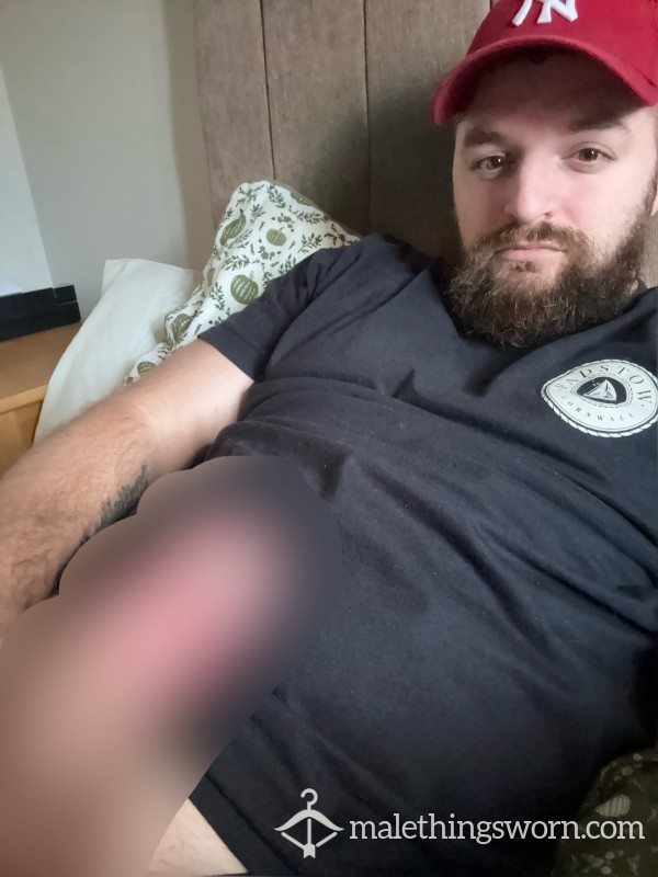 The Reason I’m Called GirthyGod
