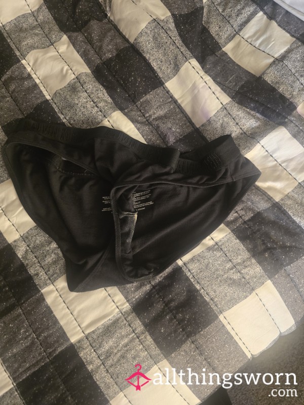 The Remnants Of Getting One In Last Night