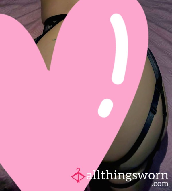 The Roundest, Juiciest Peach