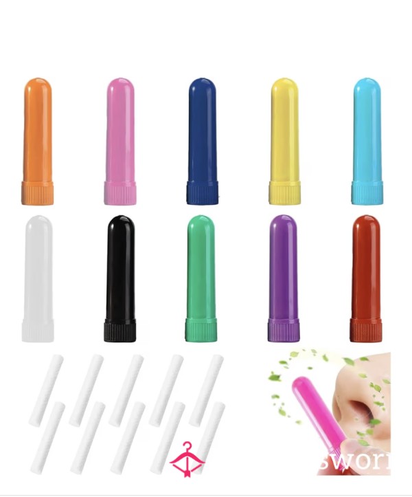 The Scent Of Me Right In Your Pocket 😈