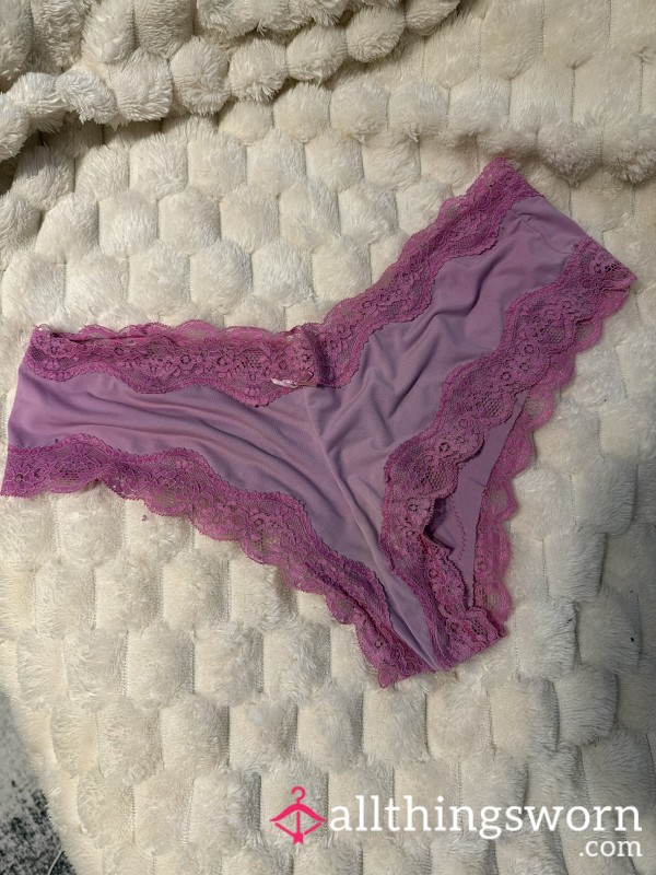 The Scent Profile,worn All Night