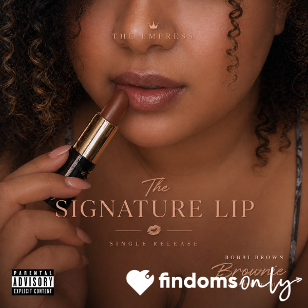 💋 The Signature Lip