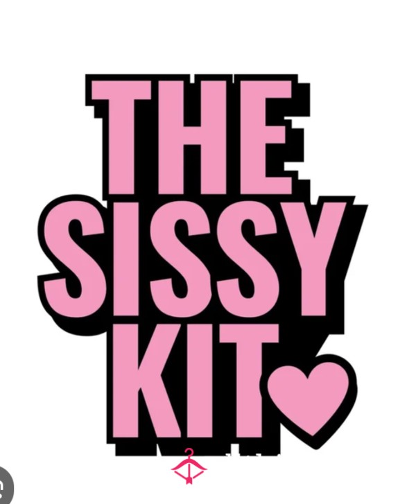 The Sissy Kit !