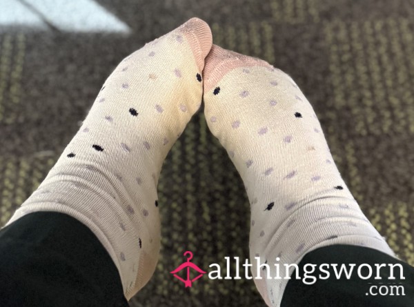 The Socks Of Secrets