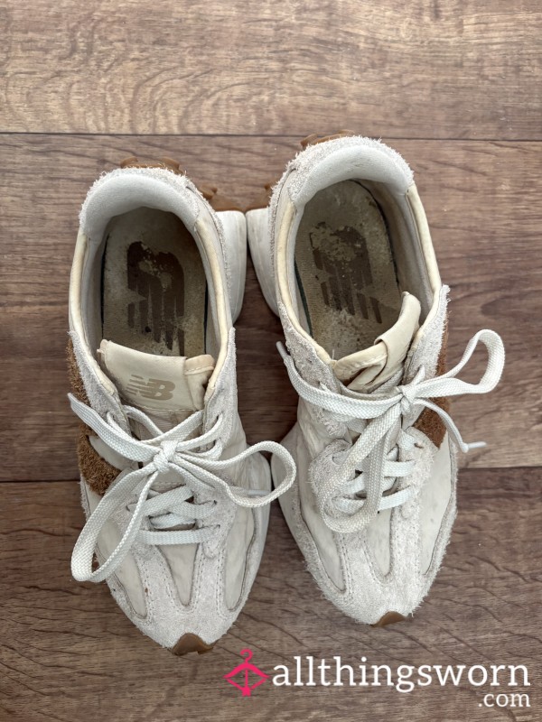 The Stinkiest New Balance 😟