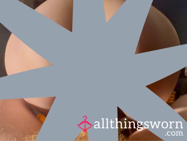 The Stretch Though 😩