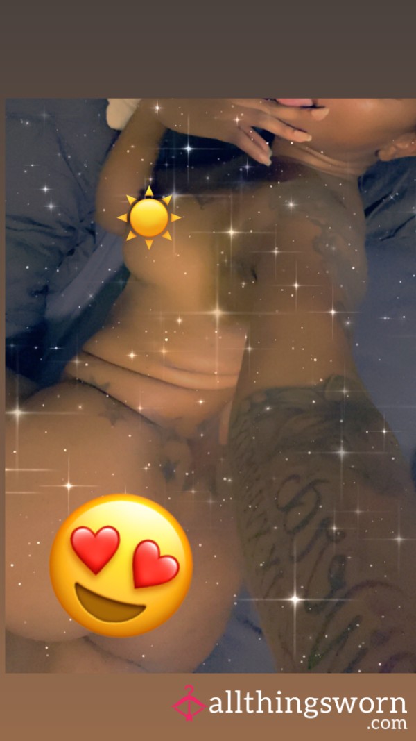 The Sun And The Moon