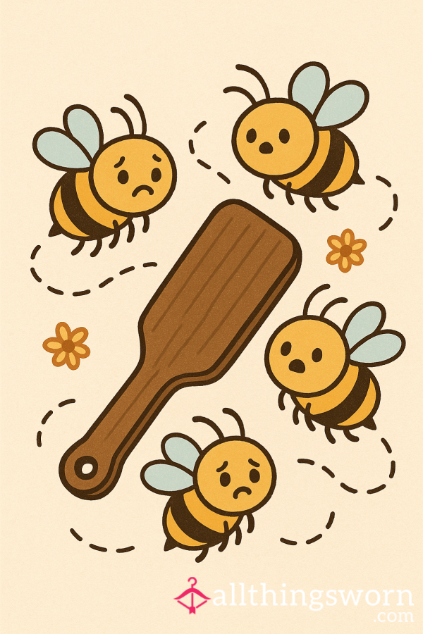 🐝 The Swarm — Intermediate CBT