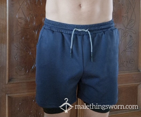 The Sweatiest Sweatpants