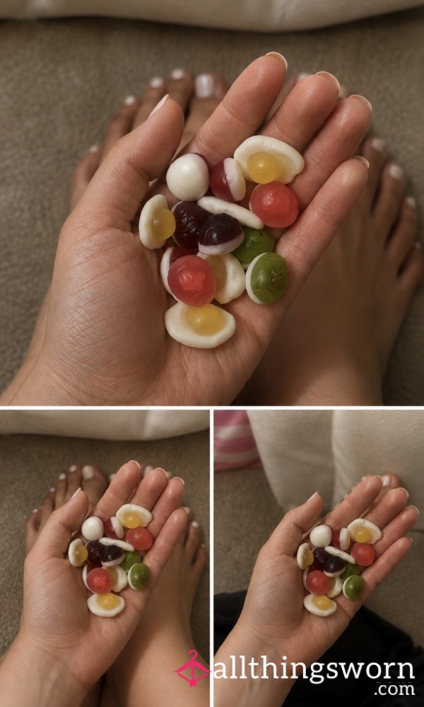 The Sweetest Treats