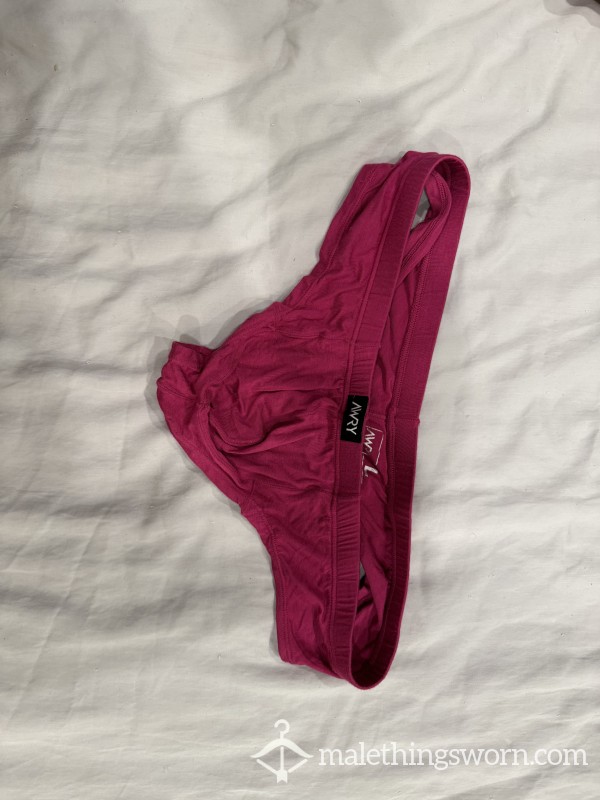 The Tease Before The Reveal