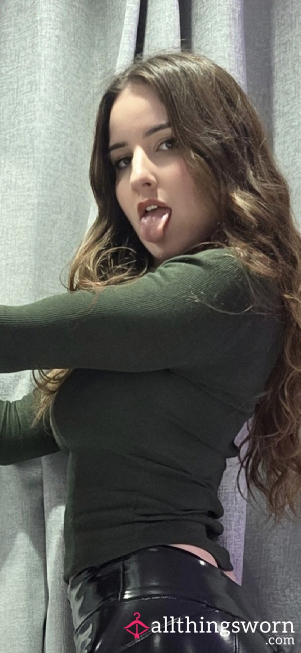 The Tightest Pairadize Leggings 🥵