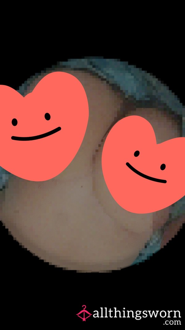The Tits You’ll Dream Of Tonight