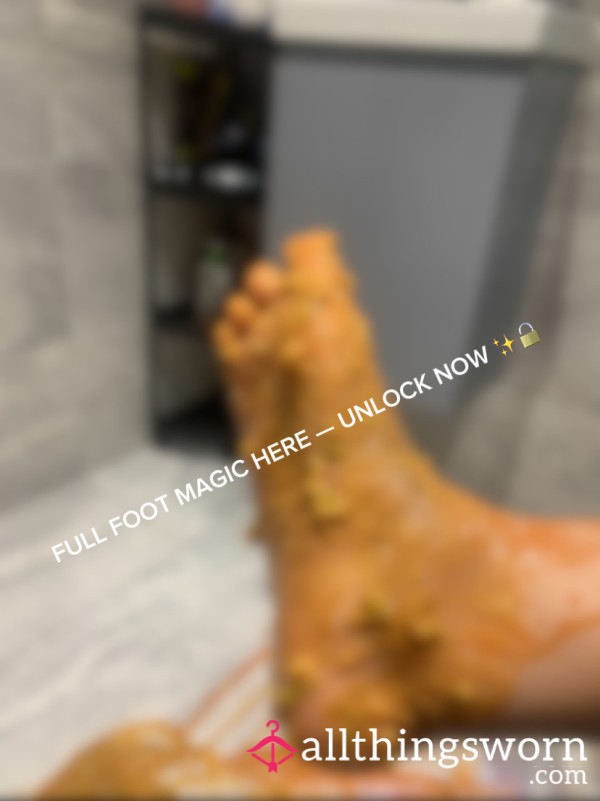The Ultimate Big Mix | All Textures Combined 🥣👣