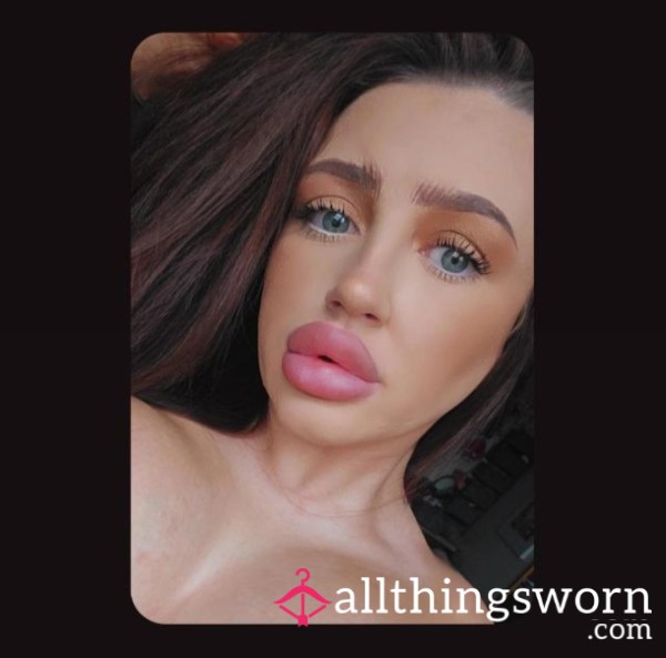 The Ultimate Domination Experience 🌶🌶🌶