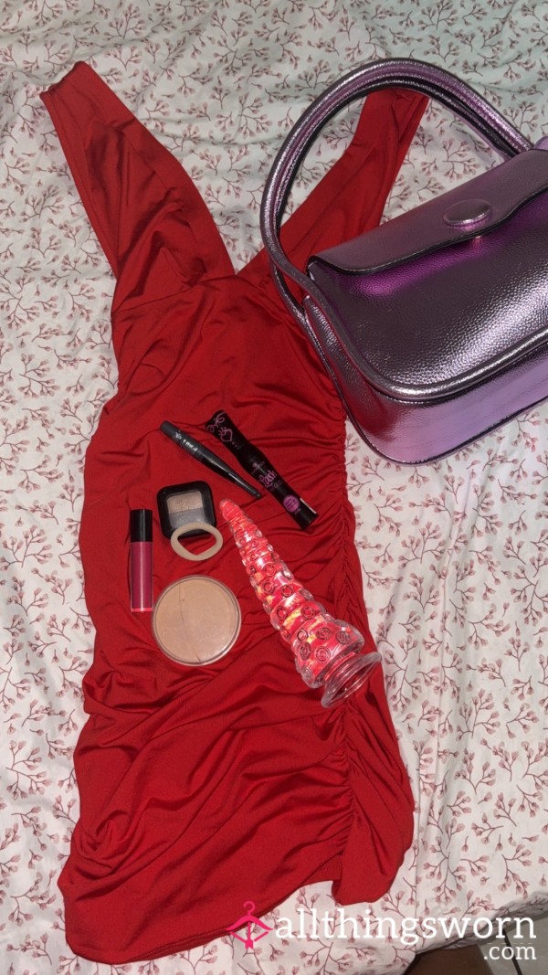 ❤️❤️❤️❤️❤️THE ULTIMATE FORTUNATE Sl*tTING SISSY DRESSING EXPERIENCE ❤️❤️❤️❤️❤️