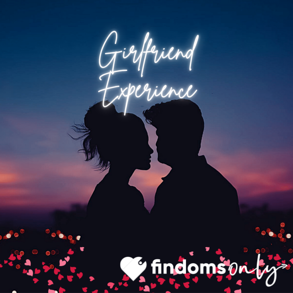 The Ultimate Girlfriend Experience