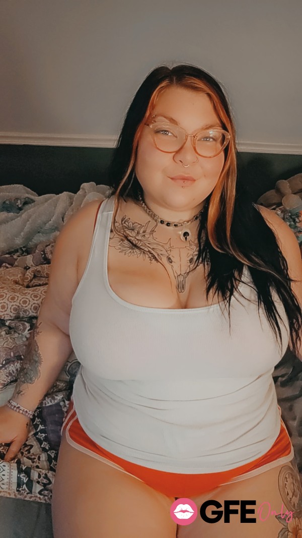 The Ultimate Girlfriend Experience (GFE) Menu