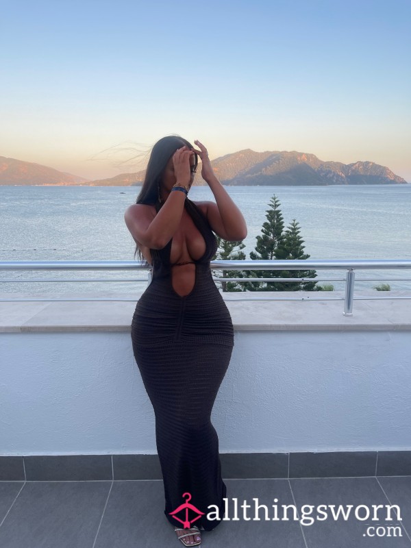 The Ultimate Girlfriend Experience 💋 Panty + Video + More