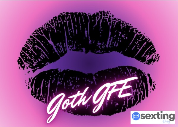 🖤 The Ultimate Goth Girlfriend Experience - Guaranteed!! 🐈‍⬛ Starting Price Is For 24hrs/1 Day But I Can A**ure You You'll Want More...! 🖤