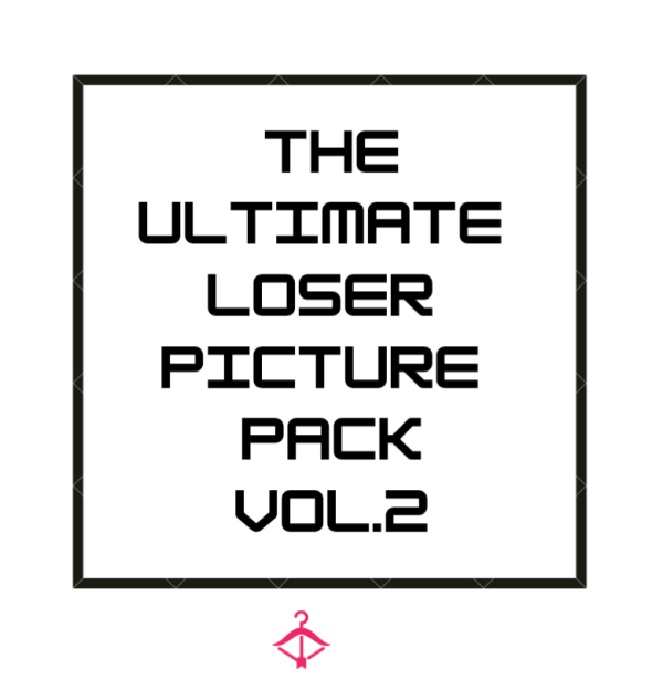 The Ultimate Picture Pack. 👆Collectable. Collect All 10. Look Out For The Shiny Card!!!!! Vol.2