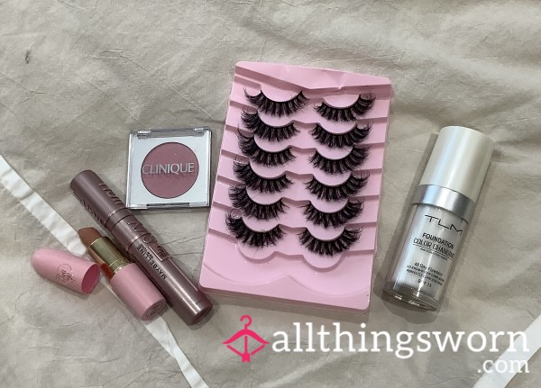 The Ultimate Sissy Package