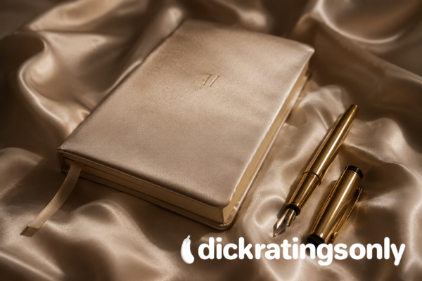 ✍️ The Ultimate Written D*ckrate ✍️
