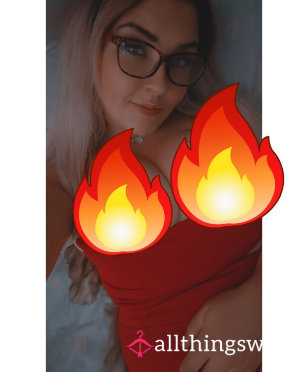 The Uncensored Is Better 😈💋
