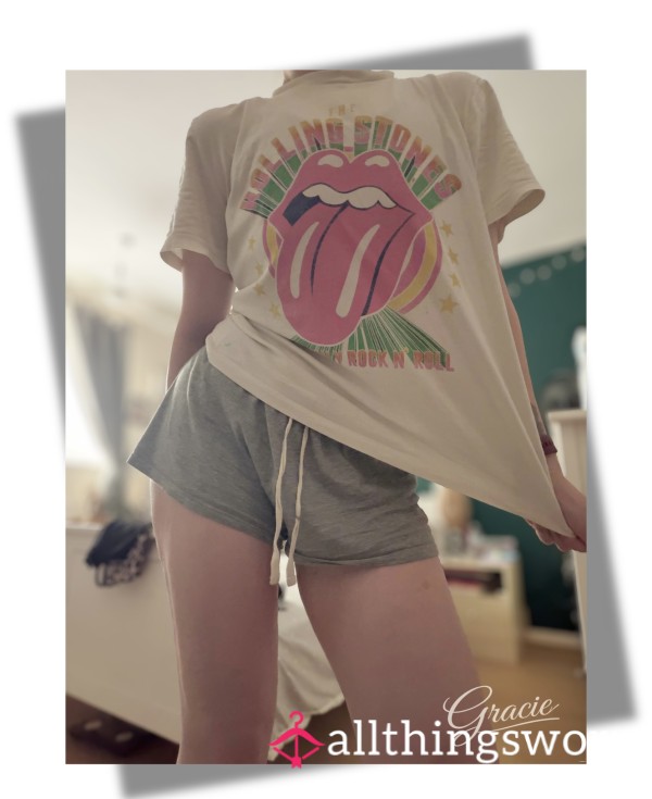 The Uns**y Edit: Rolling Oldies (Wild Heatwave Pyjamas 🔥 Worn Throughout July ☀️)