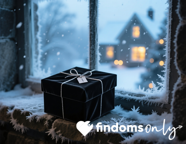 🎄 The Unwrapped Gift