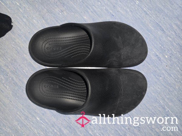 Theatre Shoes