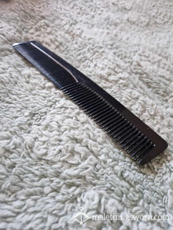 TheFilthyGents Beard/Hair Comb