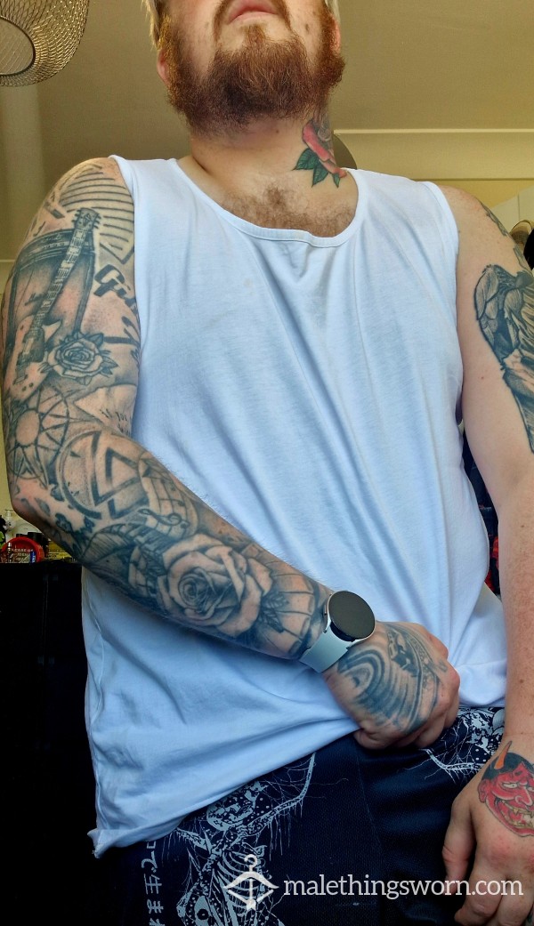 TheFilthyGents XXXL Tank Top