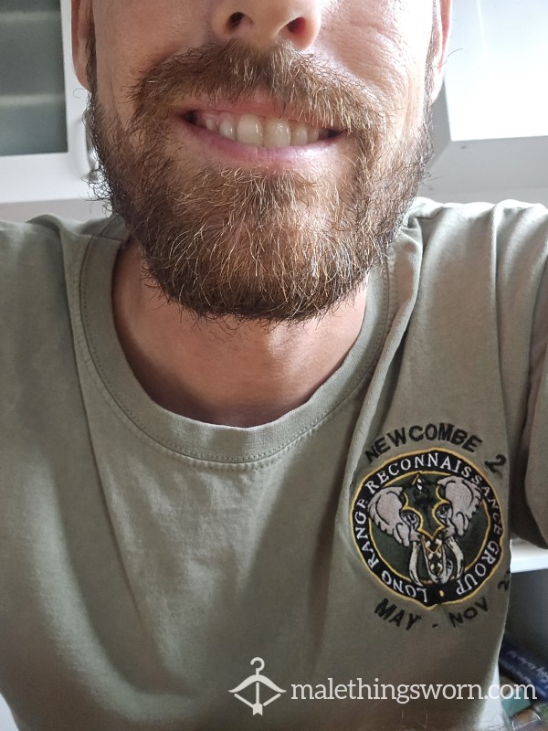 Thenaughtysoldier