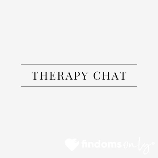 Therapy Chat