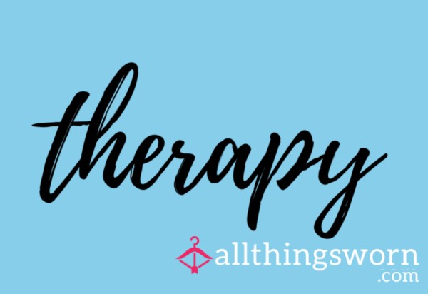 Therapy Session