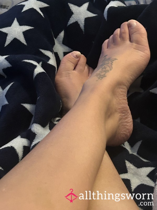 There Not Perfect But There Mine