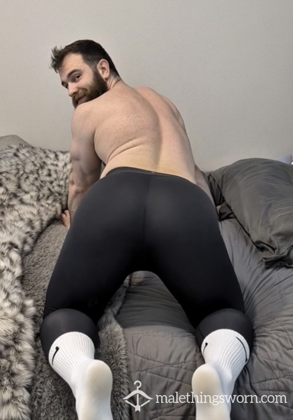 Thermal Base Layer Leggings