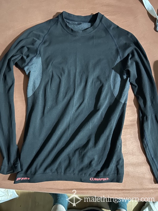 Thermal Top - Tight Fit