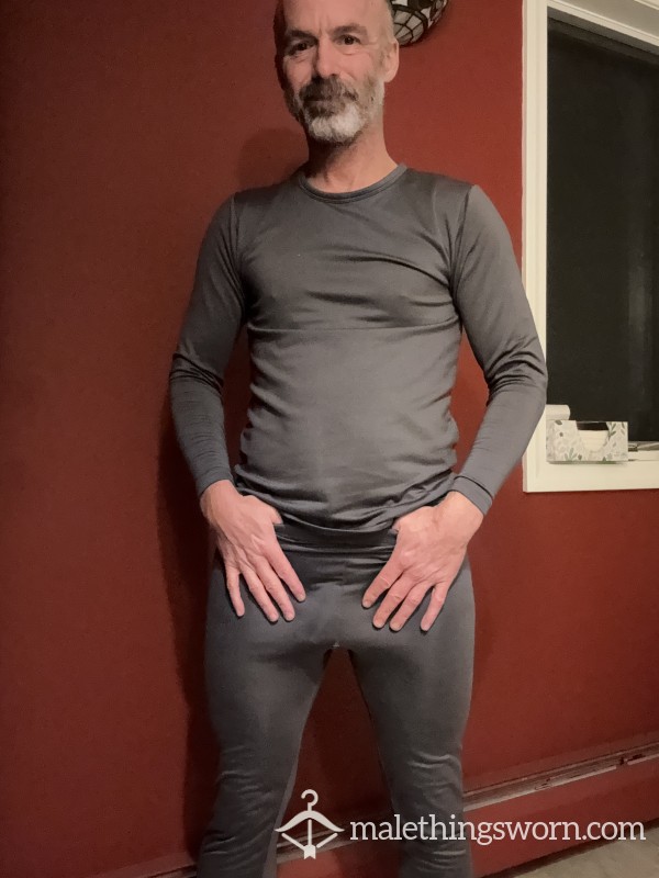 Thermal Underwear